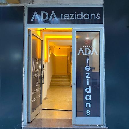 Ada Rezidans Aparthotel Kahramanmaraş Luaran gambar