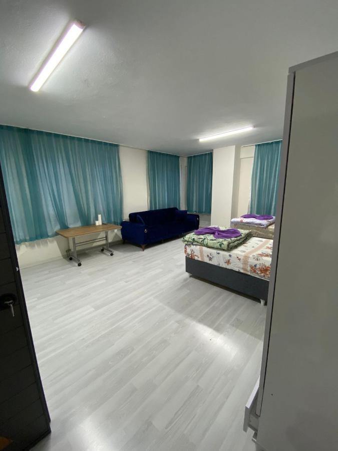 Ada Rezidans Aparthotel Kahramanmaraş Luaran gambar