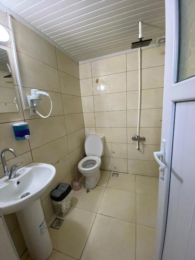 Ada Rezidans Aparthotel Kahramanmaraş Luaran gambar