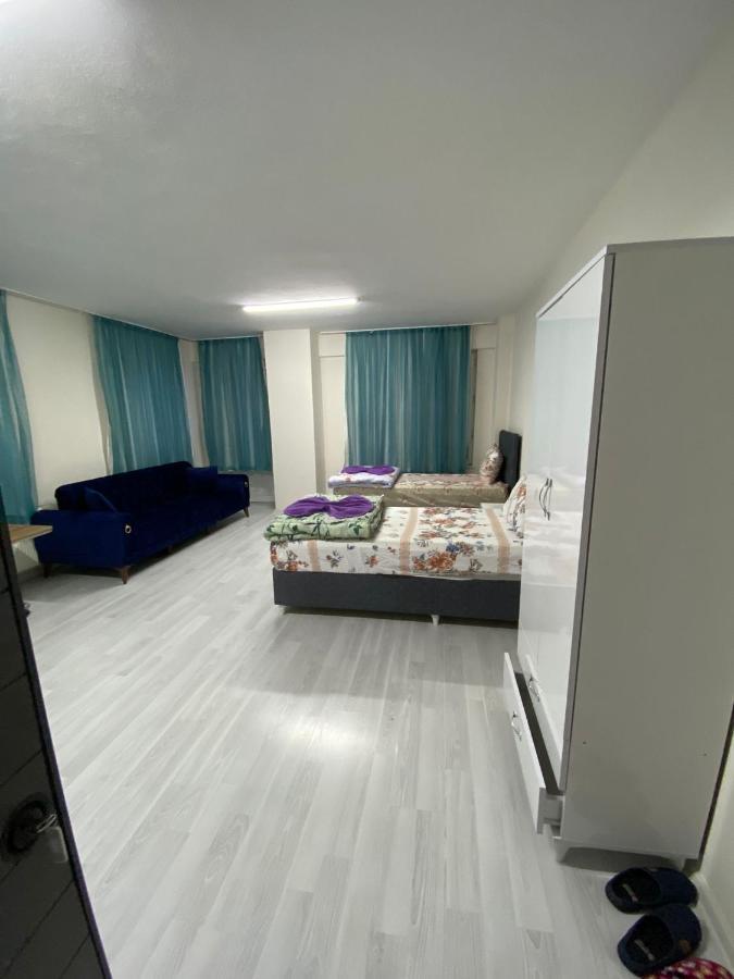 Ada Rezidans Aparthotel Kahramanmaraş Luaran gambar