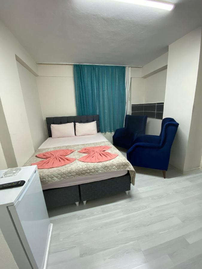 Ada Rezidans Aparthotel Kahramanmaraş Luaran gambar