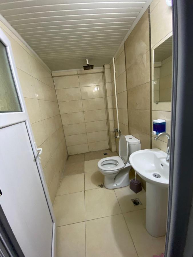 Ada Rezidans Aparthotel Kahramanmaraş Luaran gambar