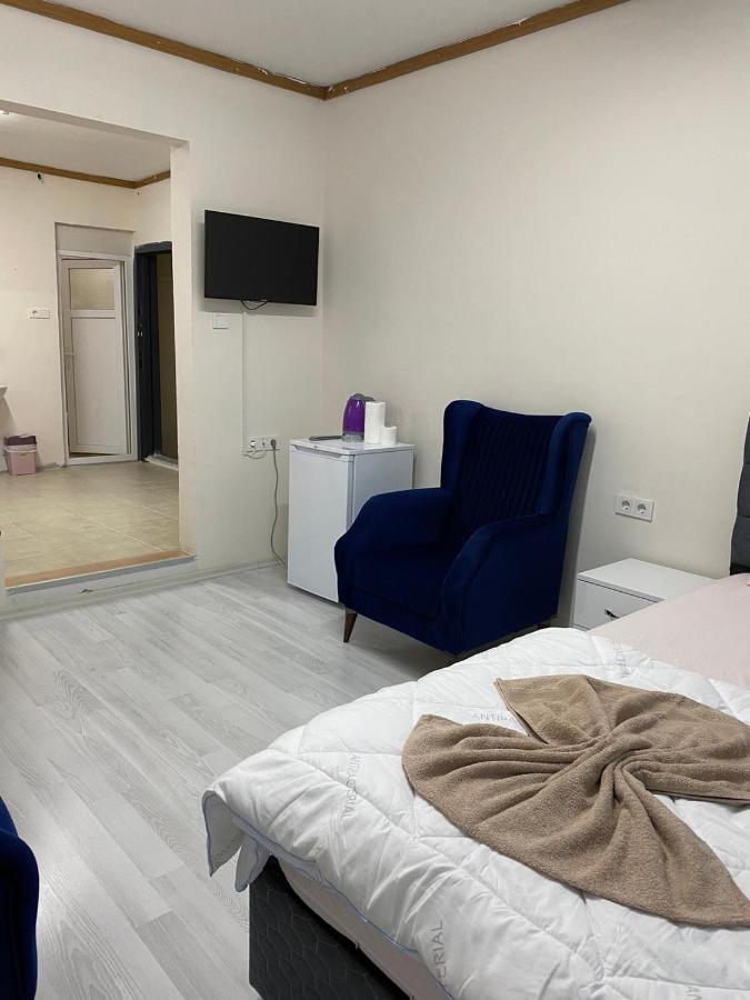 Ada Rezidans Aparthotel Kahramanmaraş Luaran gambar